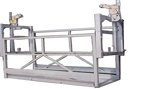 濮陽(yáng)吊籃租賃